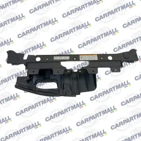 96981604 CHEVROLET Front Upper Radiator Splash Shield Guard