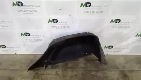 84634869 CHEVROLET COLORADO Front Right Passenger Fender
