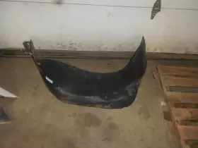 SMITLEY-151-11-228 CHEVROLET Front Left Driver Fender Liner