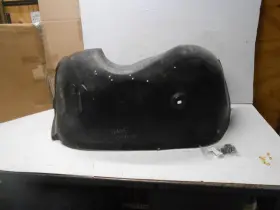 SMITLEY-390-11-228 CHEVROLET Front Left Lh Driver Inner Liner