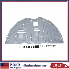 741123A0A00 CHOICECHAMBER Engine Guard Car Honda 741123A0A00 CHOICECHAMBER Engine Guard Car Honda