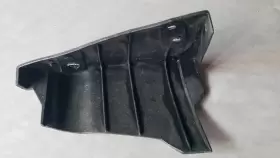 3642974 CHRYSLER Body Frame Splash Guard Cover #2