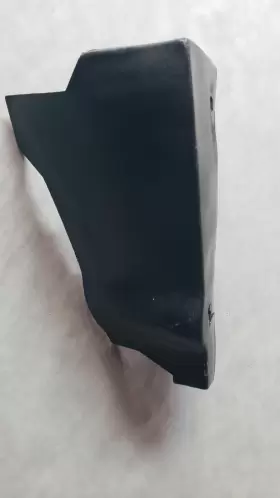 3642974 CHRYSLER Body Frame Splash Guard Cover
