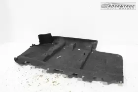 68227441AB CHRYSLER Rear Underbody Pan Splash Shield Guard #2