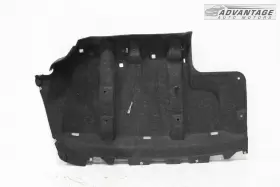 68227441AB CHRYSLER Rear Underbody Pan Splash Shield Guard