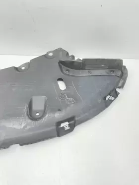 68227444AG CHRYSLER Front Underbody Pan Splash Shield #2 68227444AG CHRYSLER Front Underbody Pan Splash Shield #2