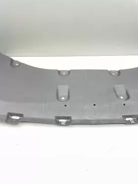 68227444AG CHRYSLER Front Underbody Pan Splash Shield #3 68227444AG CHRYSLER Front Underbody Pan Splash Shield #3