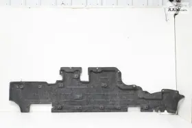 68243139AE CHRYSLER Front Passenger Underbody Shield Cover #2