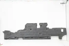 68243139AE CHRYSLER Front Passenger Underbody Shield Cover