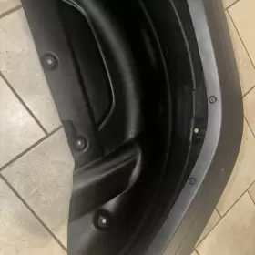 68270816AC CHRYSLER Rear Right Liner Splash Outer Fender Jeep #2