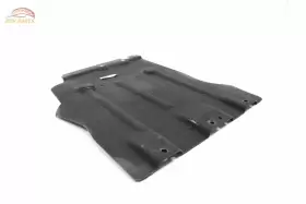 P68377824AC CHRYSLER Engine Rearward Splash Shield Cover Jeep #2
