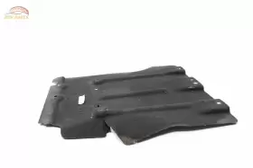 P68377824AC CHRYSLER Engine Rearward Splash Shield Cover Jeep #3