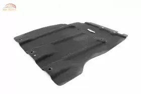 P68377824AC CHRYSLER Engine Rearward Splash Shield Cover Jeep
