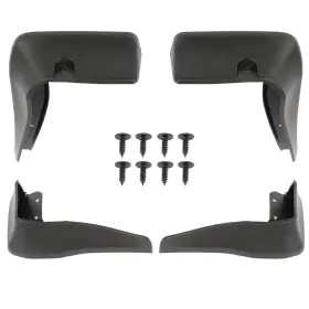 C109878APS CLASSIC-AUTOPARTS Car Mud Flaps Splash Guard Screw
