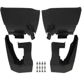 C154624APS CLASSIC-AUTOPARTS Benz Front Rear Set Mud Flap