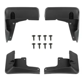 C154635APS CLASSIC-AUTOPARTS Front Rear Set Mud Flap Splash