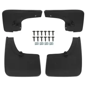 C154641APS CLASSIC-AUTOPARTS Front Rear Set Mud Flap Splash