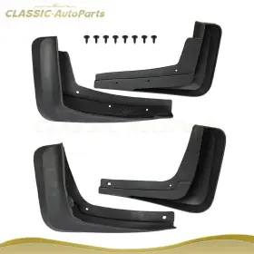 C162459APS CLASSIC-AUTOPARTS Splash Guards Car Cover Equinox