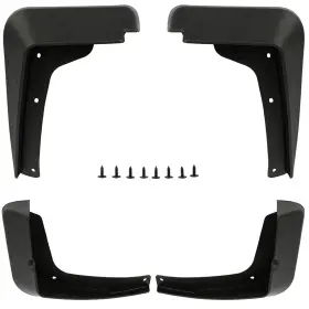C162477APS CLASSIC-AUTOPARTS Mud Flaps Splash Guards Set Tl