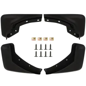 C166948APS CLASSIC-AUTOPARTS Mud Flaps Splash Guards XC40