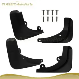 C166951APS CLASSIC-AUTOPARTS Splash Fender Skoda