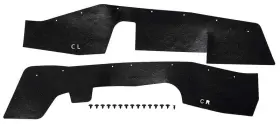 17157 CLASSIC INDUSTRIES Inner Fender Dust Chevrolet Gmc