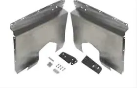 6265IFP CLASSIC PERFORMANCE PRODUCTS Inner Fender Panels