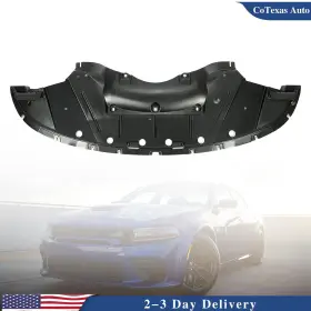 LSOT002231 COTEXAS Charger Engine Splash Shield Dodge LSOT002231 COTEXAS Charger Engine Splash Shield Dodge