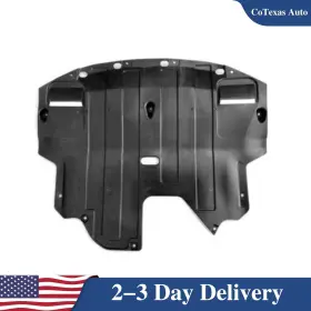 LSOT002292 COTEXAS Front Engine Splash Shield Hyundai Elantra