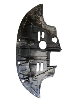 LSOT002294 COTEXAS Front Engine Splash Shield Hyundai Elantra