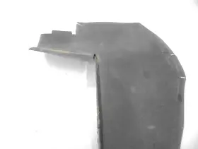 C9WB-16B568-E COUGAR Front Fender Inner Rear Splash Shield #3