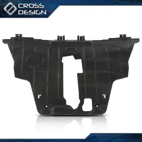 BIG021002 CROSSDESIGN Lower Engine Cover Jeep Renegade