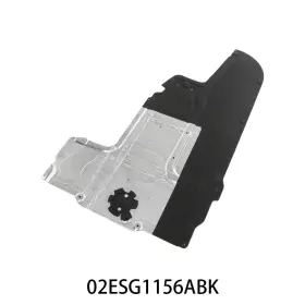 BIG031817 CROSSDESIGN Engine Splash Shield Center Cover 535I