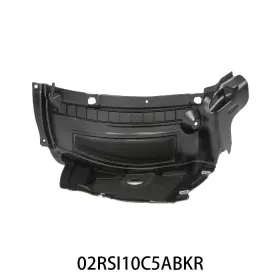 BIG032207 CROSSDESIGN Fender Splash Guard Front Right Inner