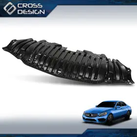 BIG032707 CROSSDESIGN Benz Front Engine Splash C300 Mercedes