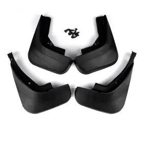 BIG20260308-18 CROSSDESIGN Front Rear Mud Flap Splash Guard