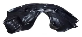 55079293AH CROWN AUTOMOTIVE SALES CO Fender Liner Jeep