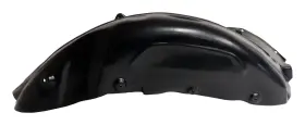 68299172AC CROWN AUTOMOTIVE SALES CO Right Rear Fender Liner 68299172AC CROWN AUTOMOTIVE SALES CO Right Rear Fender Liner