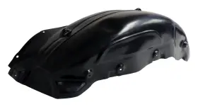 68299173AC CROWN AUTOMOTIVE SALES CO Left Rear Fender Liner