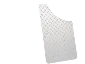 13543MFNG DEE ZEE Mud Flaps Gmc Jimmy
