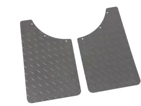 74438CCBB DEE ZEE Mud Flaps A100 Dodge