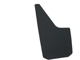 BQ638GK DEE ZEE Mud Flaps Armada Nissan