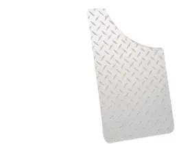 62DF73B DEE ZEE BRITE-TREAD MUD FLAPS F350 Ford