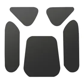 50126 DESIGN ENGINEERING Dei Hood Kit Chevelle