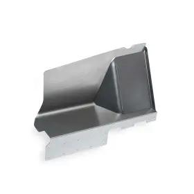 010508DS DETROIT SPEED Front Fender Apron Panels Fox Body