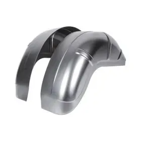 040406DS DETROIT SPEED Mini Tubs