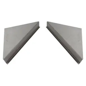 040112DS DETROIT SPEED ENGINEERING Fender Liner 040112DS DETROIT SPEED ENGINEERING Fender Liner