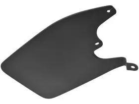 13VJSQ13 DIY SOLUTIONS Front Left Mud Guard Tacoma