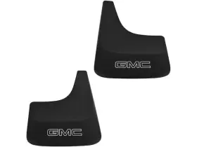 52179SRBH GMC Mud Guard 1500 Yukon