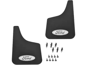 52PQNR31 DIY SOLUTIONS Mud Flaps F250 F550